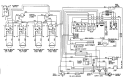 WIRING INFORMATION Diagram and Parts List for MER5570BCW  Maytag Range