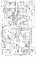 WIRING INFORMATION Diagram and Parts List for MER5870ACW  Maytag Range