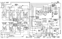 WIRING INFORMATION (SER 19&AFTER) Diagram and Parts List for MER5870ACB  Maytag Range