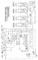 WIRING INFORMATION Diagram and Parts List for MER5530ACW  Maytag Range