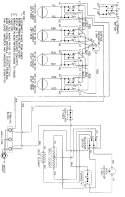 WIRING INFORMATION Diagram and Parts List for CER1140ACW  Magic Chef Range