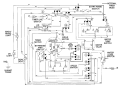 WIRING INFORMATION Diagram and Parts List for LAT9706ABE  Maytag Washer