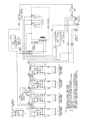 WIRING INFORMAITON Diagram and Parts List for CER3520AGW  Magic Chef Range