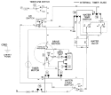 WIRING INFORMATION Diagram and Parts List for LAT8026ABE  Maytag Washer