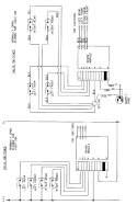 WIRING INFORMATION Diagram and Parts List for CCGP2420PG  Jenn-Air Cooktop