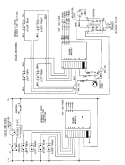 WIRING INFORMATION Diagram and Parts List for CCGP2720PU  Jenn-Air Cooktop