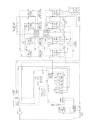 WIRING INFORMATION Diagram and Parts List for CER3760AGW  Magic Chef Range