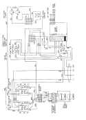 WIRING INFORMATION Diagram and Parts List for CVDX4180B  Jenn-Air Cooktop