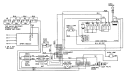 WIRING INFORMATION Diagram and Parts List for CBR3765AGC  Maytag Range