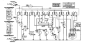 WIRING INFORMATION Diagram and Parts List for JDB5900AWB  Jenn-Air Dishwasher