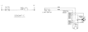 WIRING INFORMATION Diagram and Parts List for GM3210MXAW  Maytag Range