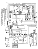 WIRING INFORMATION (JJW9630ACB / W) Diagram and Parts List for JJW9630ACW  Jenn-Air Wall Oven