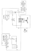 WIRING INFORMATION Diagram and Parts List for CGS1230ADT  Magic Chef Range