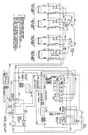 WIRING INFORMATION Diagram and Parts List for MES5570AAW  Maytag Range