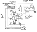WIRING INFORMATION Diagram and Parts List for MAV5000AWQ  Maytag Washer
