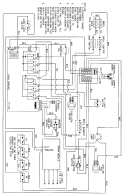 WIRING INFORMATION Diagram and Parts List for MGS5770ADQ  Maytag Range