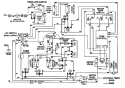 WIRING INFORMATION Diagram and Parts List for MAV7057AWQ  Maytag Washer