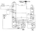 WIRING INFORMATION Diagram and Parts List for PAV2250AWA  Maytag Washer