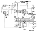WIRING INFORMATION Diagram and Parts List for PAV3360AWW  Maytag Washer