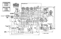 WIRING INFORMATION (SERIES 45+) Diagram and Parts List for MAH4000AWQ  Maytag Washer