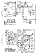 WIRING INFORMATION Diagram and Parts List for MER6870ACW  Maytag Range