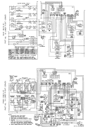 WIRING INFORMATION Diagram and Parts List for MER6770ACW  Maytag Range