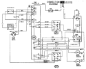 WIRING INFORMATION Diagram and Parts List for PAV3200AGW  Maytag Washer
