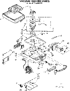 Part Location Diagram of 706042 Whirlpool DISCONTINUED