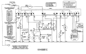 WIRING INFORMATION Diagram and Parts List for MDC4100AWX  Maytag Dishwasher