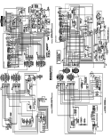WIRING INFORMATION Diagram and Parts List for MLE2000AZW  Maytag Washer Dryer Combo