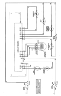 Part Location Diagram of 15002860 Whirlpool WIRING INFORMATION