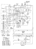 WIRING INFORMATION Diagram and Parts List for JMV8000BDB  Jenn-Air Microwave