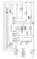 WIRING INFORMATION Diagram and Parts List for MDB9150AWQ  Maytag Dishwasher