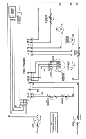 WIRING INFORMATION Diagram and Parts List for JDB9910AWS  Jenn-Air Dishwasher