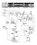 WIRING INFORMATION Diagram and Parts List for MDE8058AYQ  Maytag Dryer