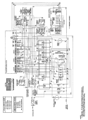 Wiring Information Diagram and Parts List for MAH5500AWW  Maytag Washer