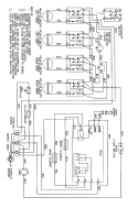WIRING INFORMATION Diagram and Parts List for MER4530BCW  Maytag Range