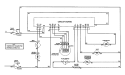 WIRING INFORMATION Diagram and Parts List for MDC5100AWB  Maytag Dishwasher