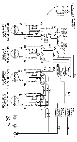 Wiring Information Diagram and Parts List for GER1100AAH  Maytag Range