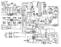 WIRING INFORMATION Diagram and Parts List for MER6750AAW  Maytag Microwave Oven Combo