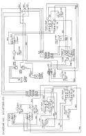 WIRING INFORMATION Diagram and Parts List for JED8430ADB  Jenn-Air Cooktop