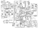 WIRING INFORMATION Diagram and Parts List for MER6750ACQ  Maytag Microwave Oven Combo
