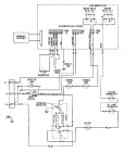 WIRING INFORMATION Diagram and Parts List for MDE5500AZW  Maytag Dryer