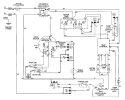 WIRING INFORATION Diagram and Parts List for MAV7700AWW  Maytag Washer