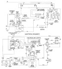 Part Location Diagram of 15002675 Whirlpool WIRING INFORMATION