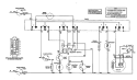 WIRING INFORMATION (AWN, AWT) Diagram and Parts List for MDB2400AWT  Maytag Dishwasher