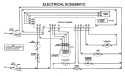 WIRING INFORMATION Diagram and Parts List for MDB7130AWB  Maytag Dishwasher