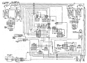 WIRING INFORMATION Diagram and Parts List for JES9750AAB  Jenn-Air Range