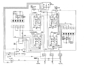 WIRING INFORMATION Diagram and Parts List for JED8230ADS  Jenn-Air Cooktop
