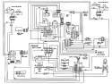 WIRING INFORMATION Diagram and Parts List for JGS8850ADQ  Jenn-Air Range